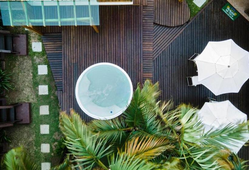 بنسيون Morada Da Xica