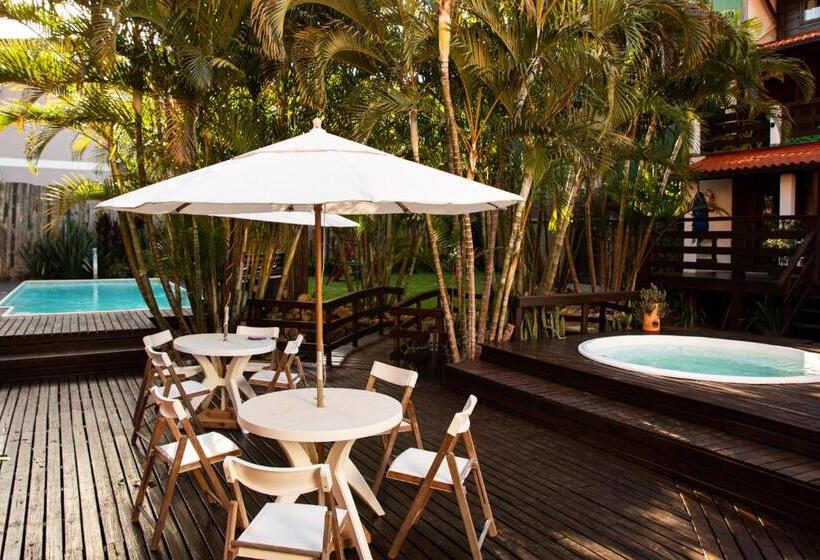 بنسيون Morada Da Xica