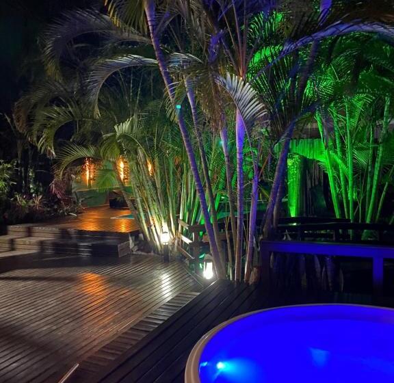 بنسيون Morada Da Xica