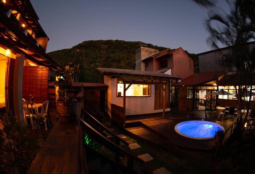 بنسيون Morada Da Xica