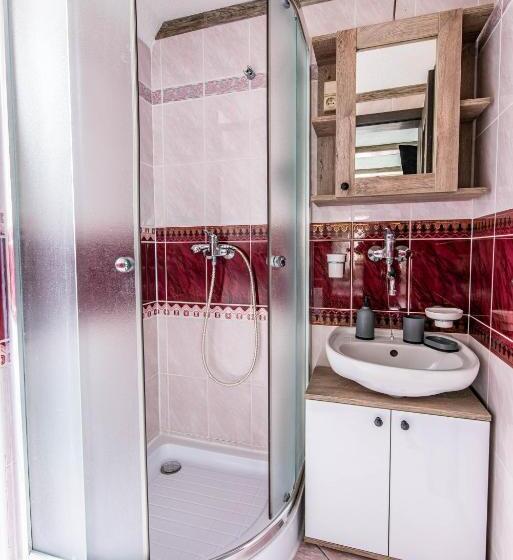 펜션 Penzión Aurel