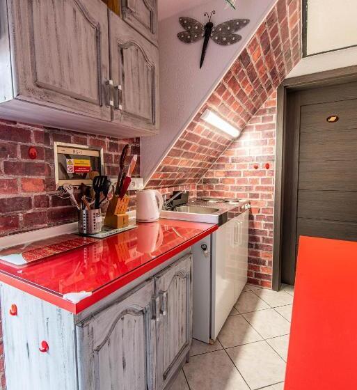 펜션 Penzión Aurel