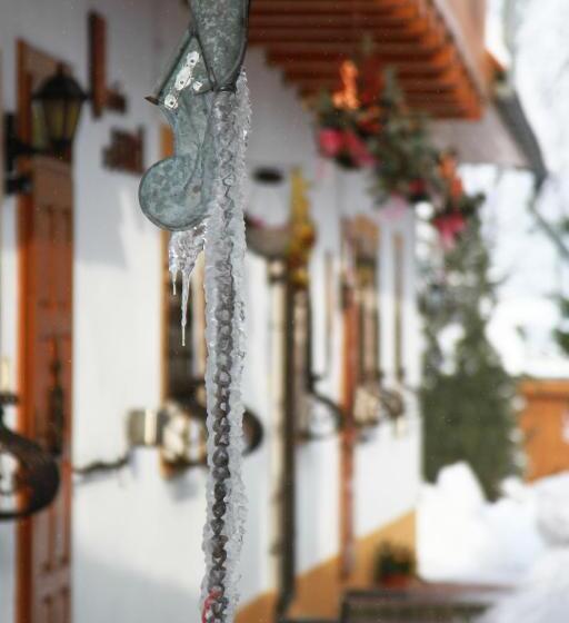 펜션 Penzión Aurel