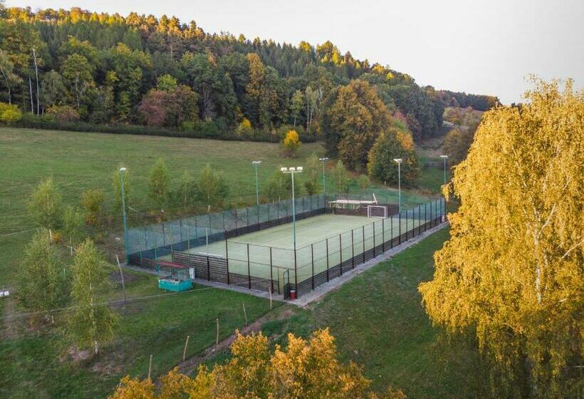 Пансион Penzion Jizera Malá Skála