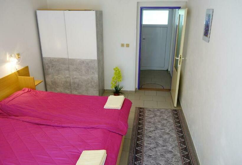 펜션 Penzion Jája Lipno Nad Vltavou