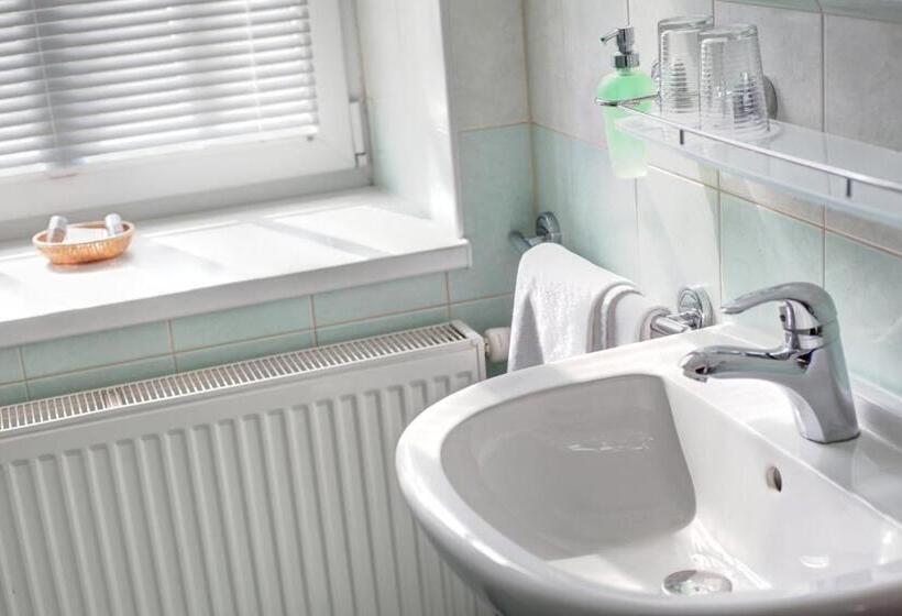 ペンション Penzion Tillerova Vila