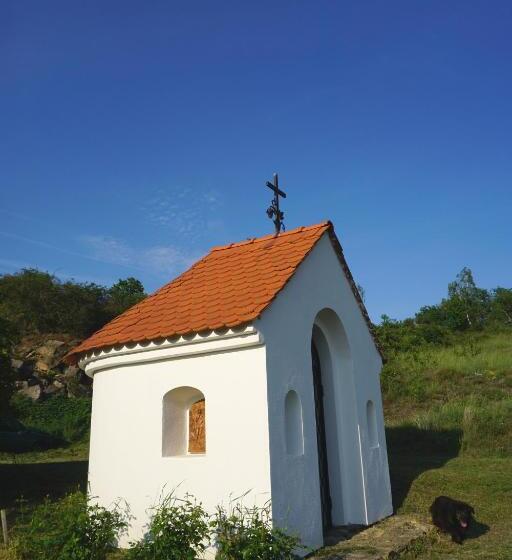 ペンション Penzion U Hrnčíře