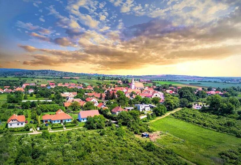 ペンション Penzion U Hrnčíře