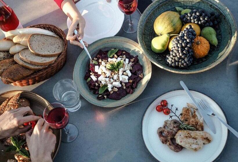 ペンション Penzion U Hrnčíře