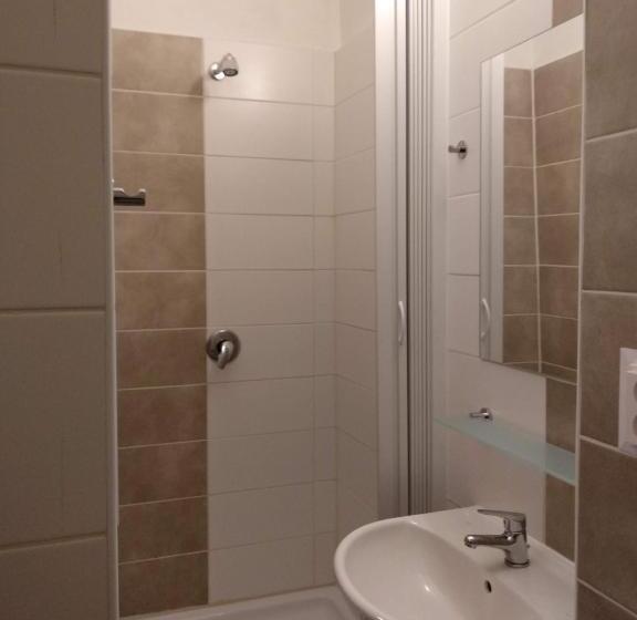 بنسيون Prázdninový Dům Na Panorámě