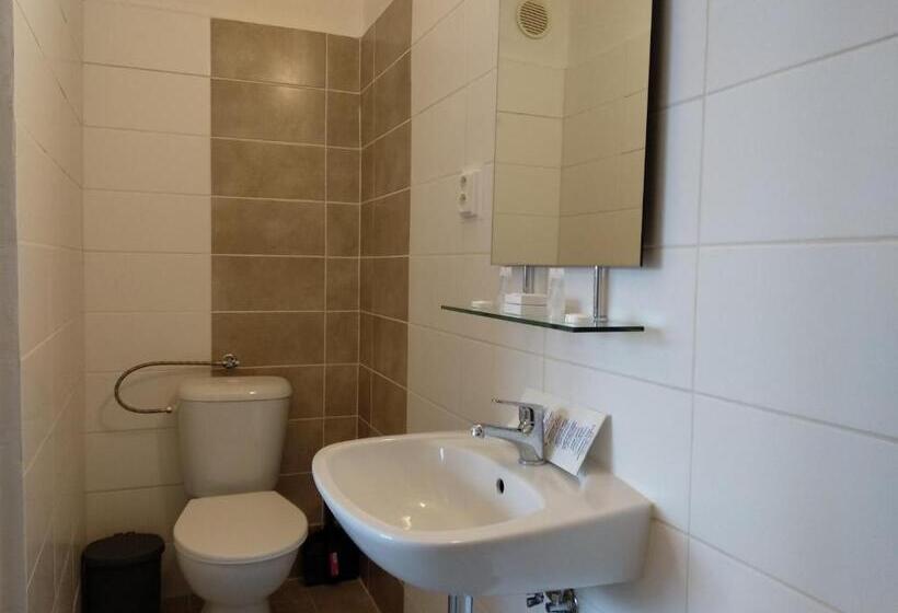 بنسيون Prázdninový Dům Na Panorámě