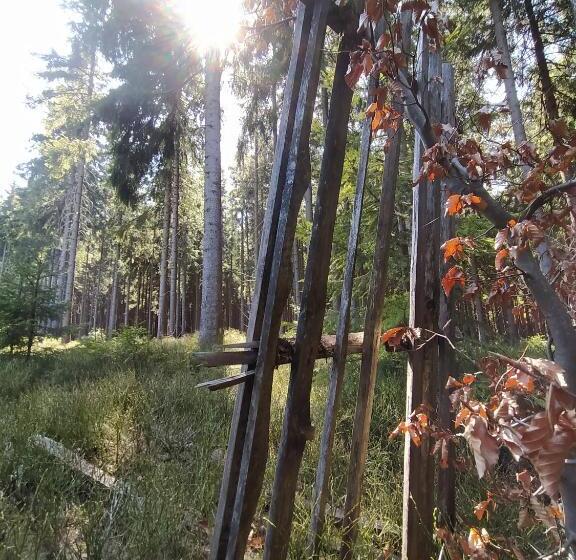 Пансион Prázdninový Dům Na Panorámě