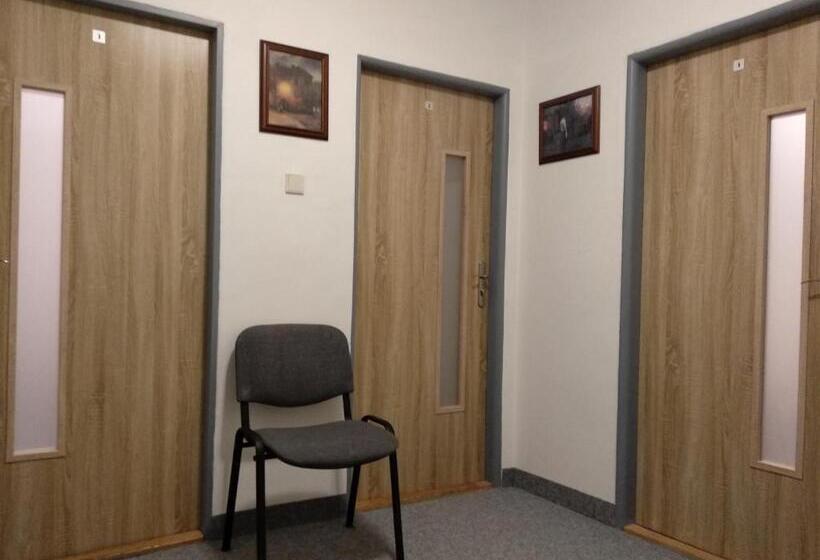 Пансион Prázdninový Dům Na Panorámě