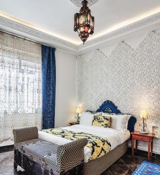 پانسیون Ryad A&b Sarai