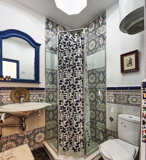 بنسيون Ryad A&b Sarai