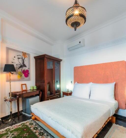 پانسیون Ryad A&b Sarai