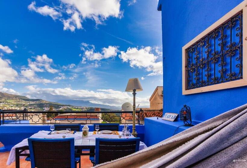 بنسيون Ryad A&b Sarai