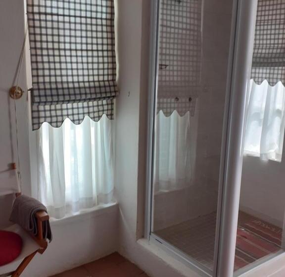 פנסיון Smithfield House