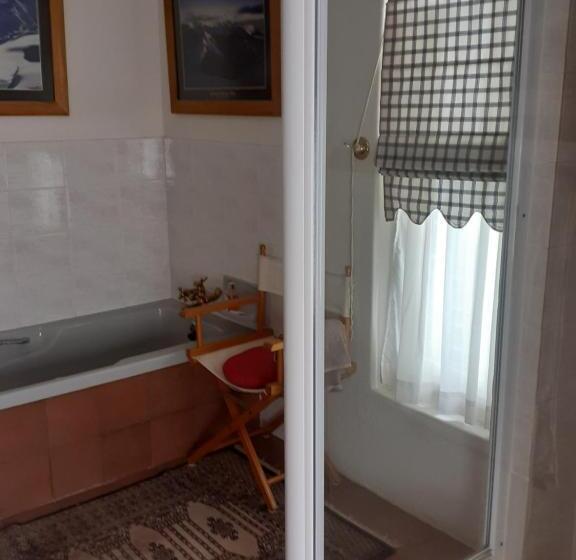 פנסיון Smithfield House