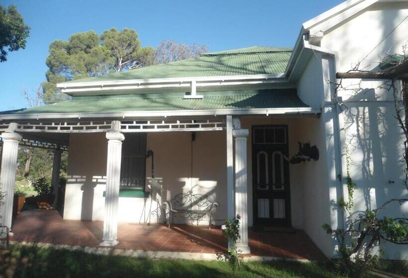 פנסיון Smithfield House