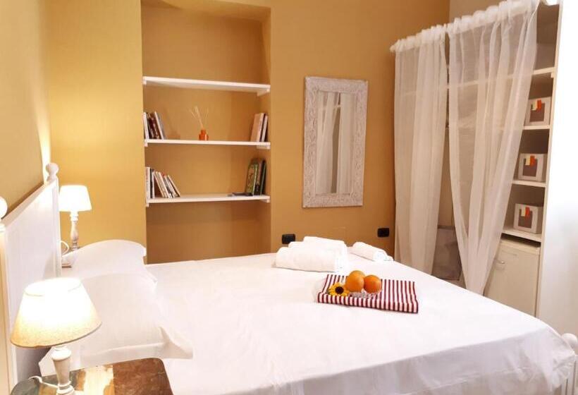 بنسيون Sofia Family Suites