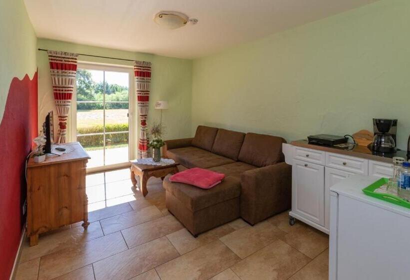 膳宿费 Steffi´s Spreewald Träume