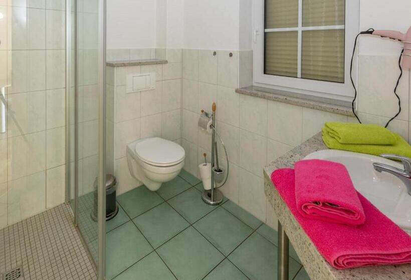 膳宿费 Steffi´s Spreewald Träume