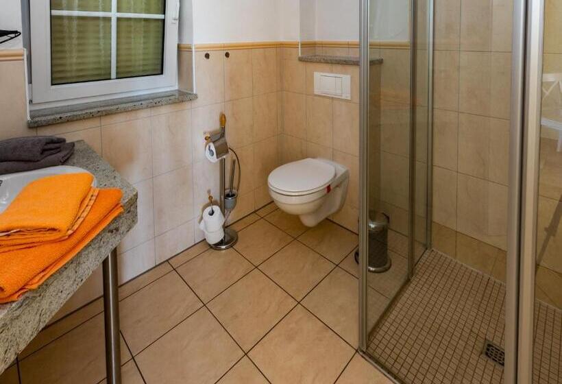 膳宿费 Steffi´s Spreewald Träume