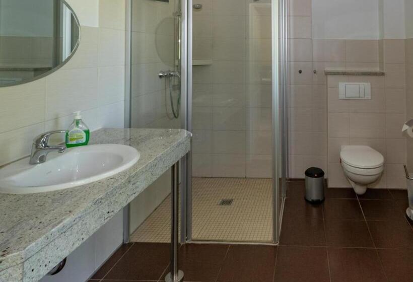 膳宿费 Steffi´s Spreewald Träume