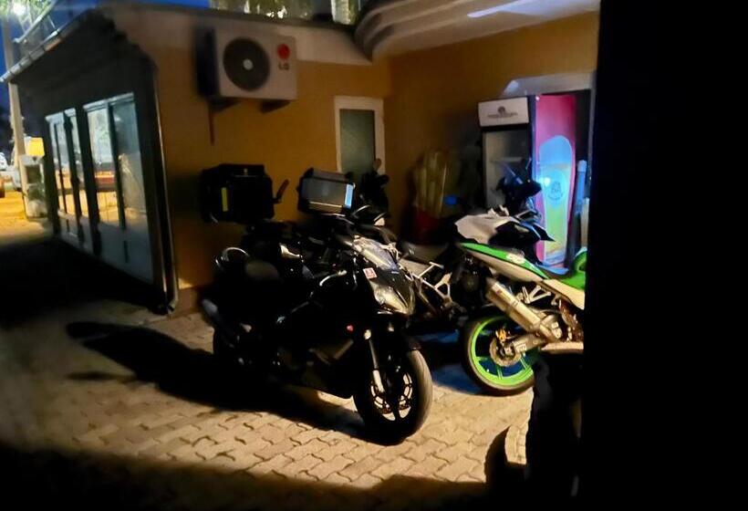 Pensión Széplak Apartman