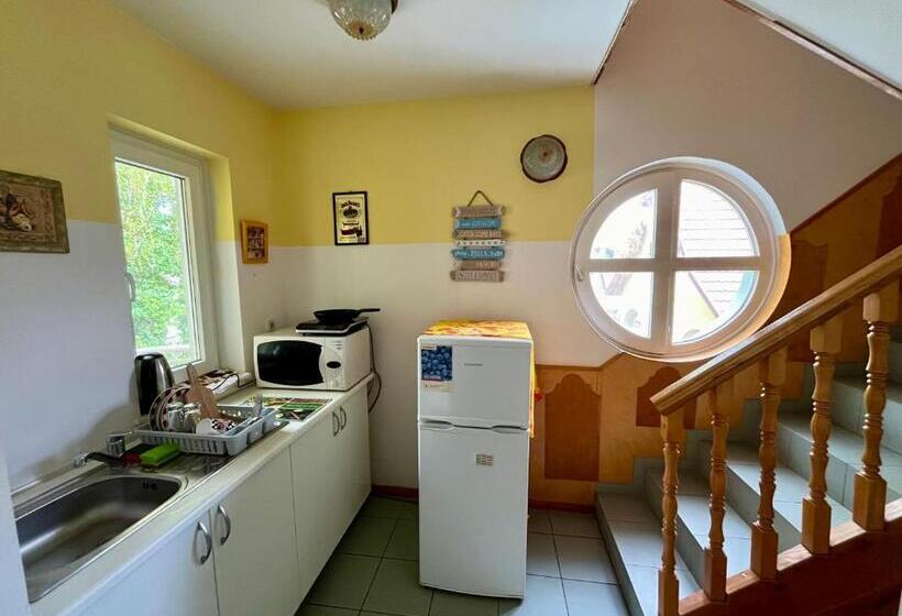 Pensión Széplak Apartman