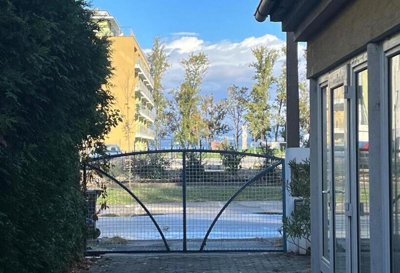 Pensión Széplak Apartman