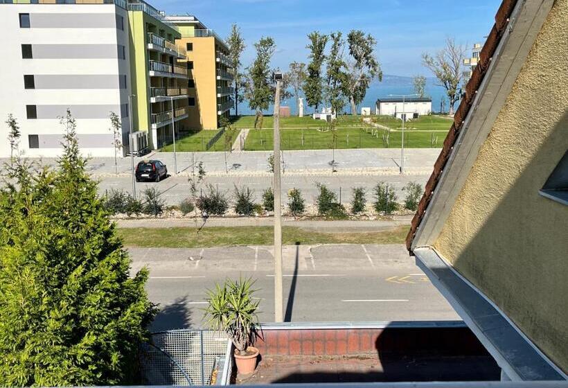 Pensión Széplak Apartman