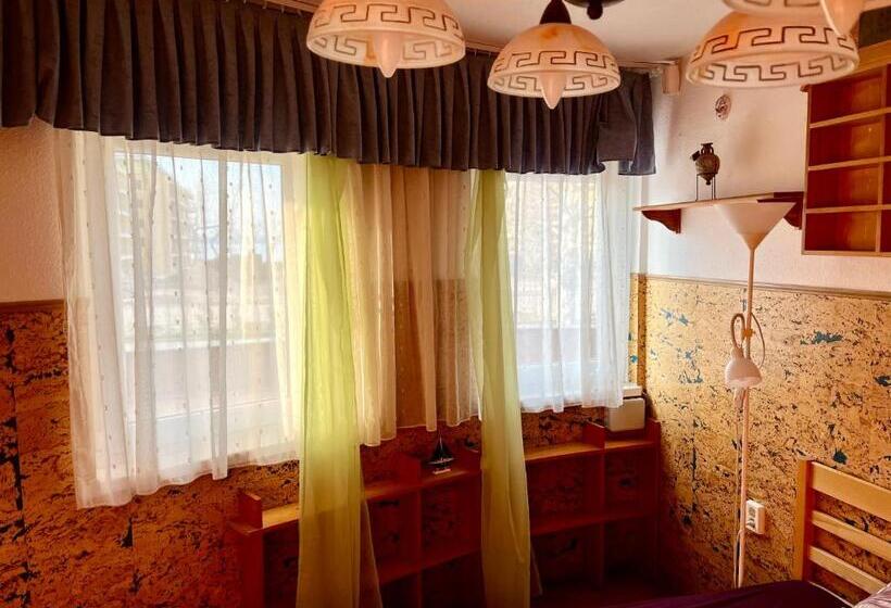 Pensión Széplak Apartman