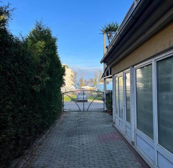 Pensión Széplak Apartman