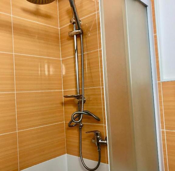 بنسيون Vila Adéla   Teplice