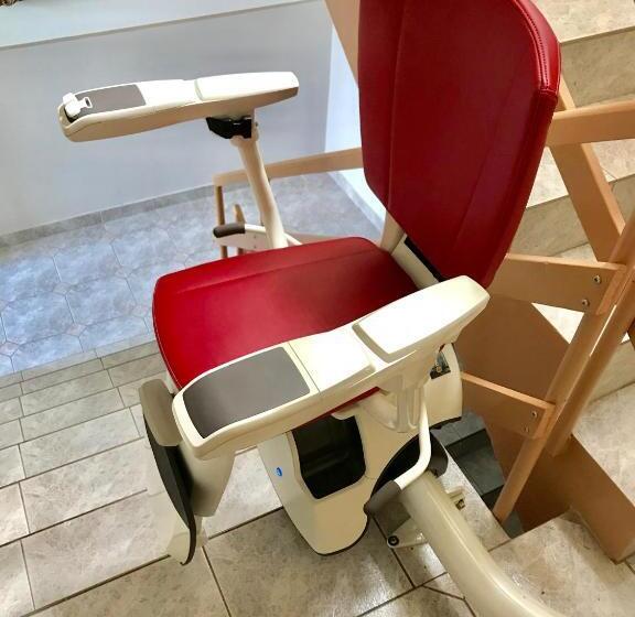 پانسیون Vila Adéla   Teplice