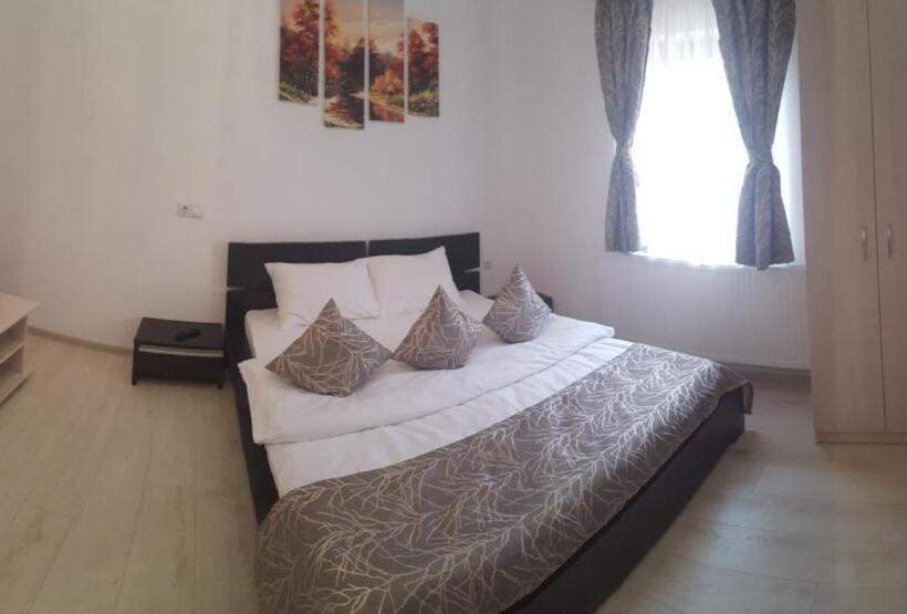 膳宿费 Vila șaguna