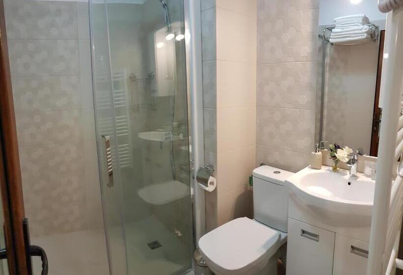 膳宿费 Vila șaguna