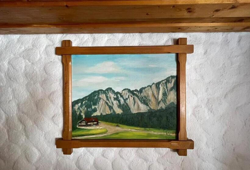 ペンション Vila Sofia