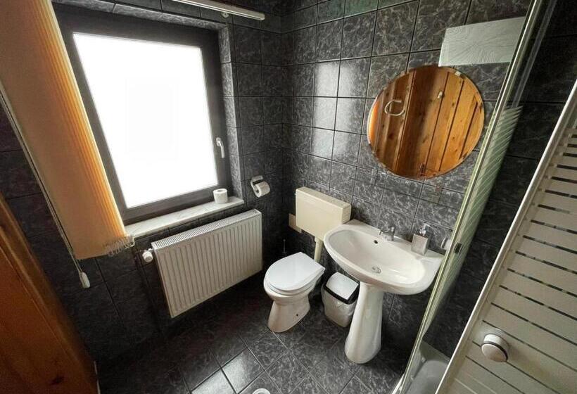 ペンション Vila Sofia