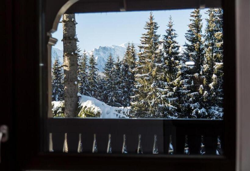 ペンション Vila Sofia