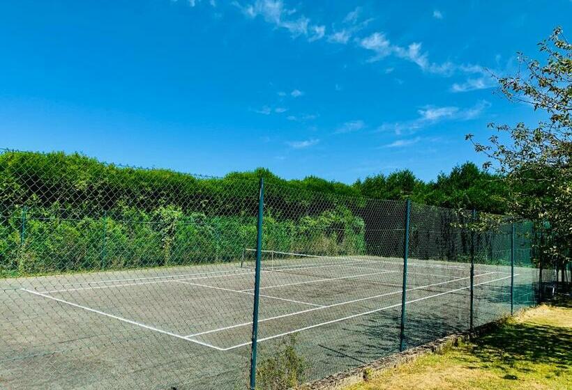 פנסיון Villa Du Bois Verts