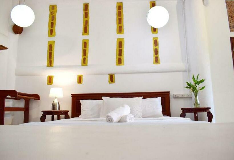 膳宿费 Villa Scĕnns