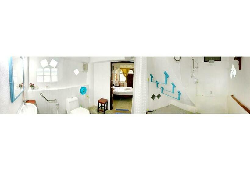 膳宿费 Villa Scĕnns