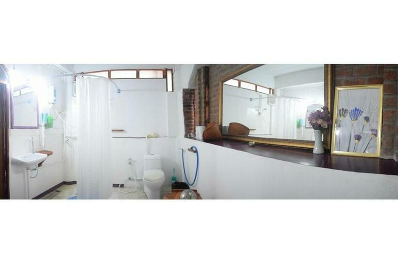 膳宿费 Villa Scĕnns