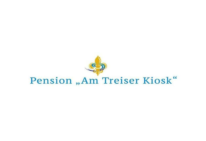 Pension Am Treiser Kiosk