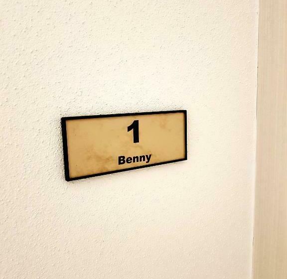 Pension Am Treiser Kiosk