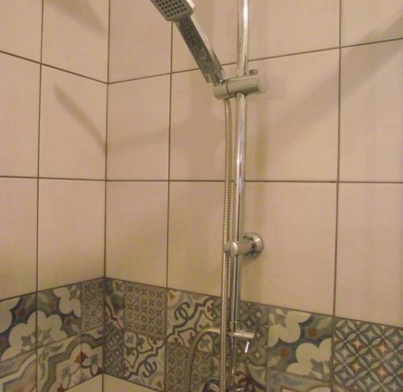 Pétale De Roz Au Pied Du Mont Saint Michel