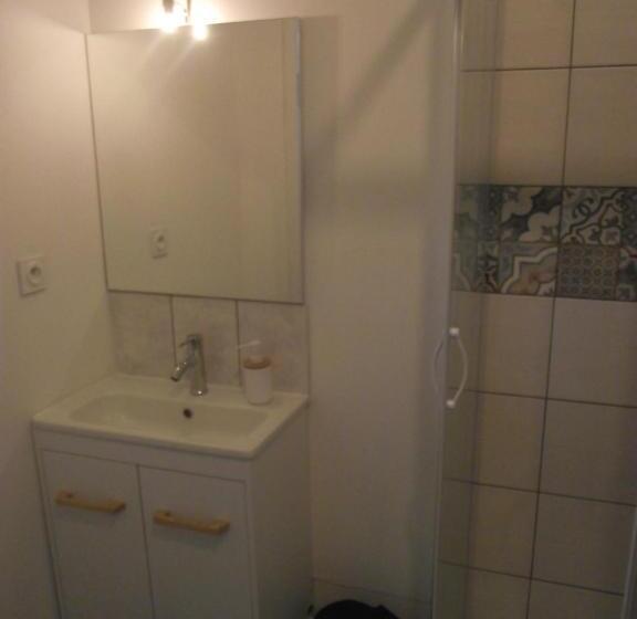 Pétale De Roz Au Pied Du Mont Saint Michel